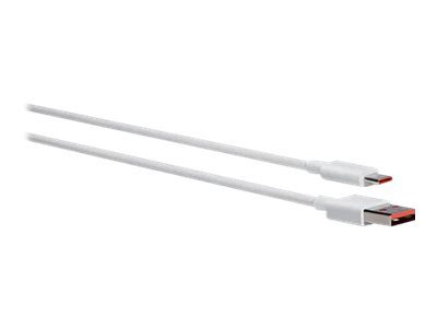 6 A, 6A Type-A to Type-C Cable, BHR6032GL, USB-A to USB-C USB-C, USB-A