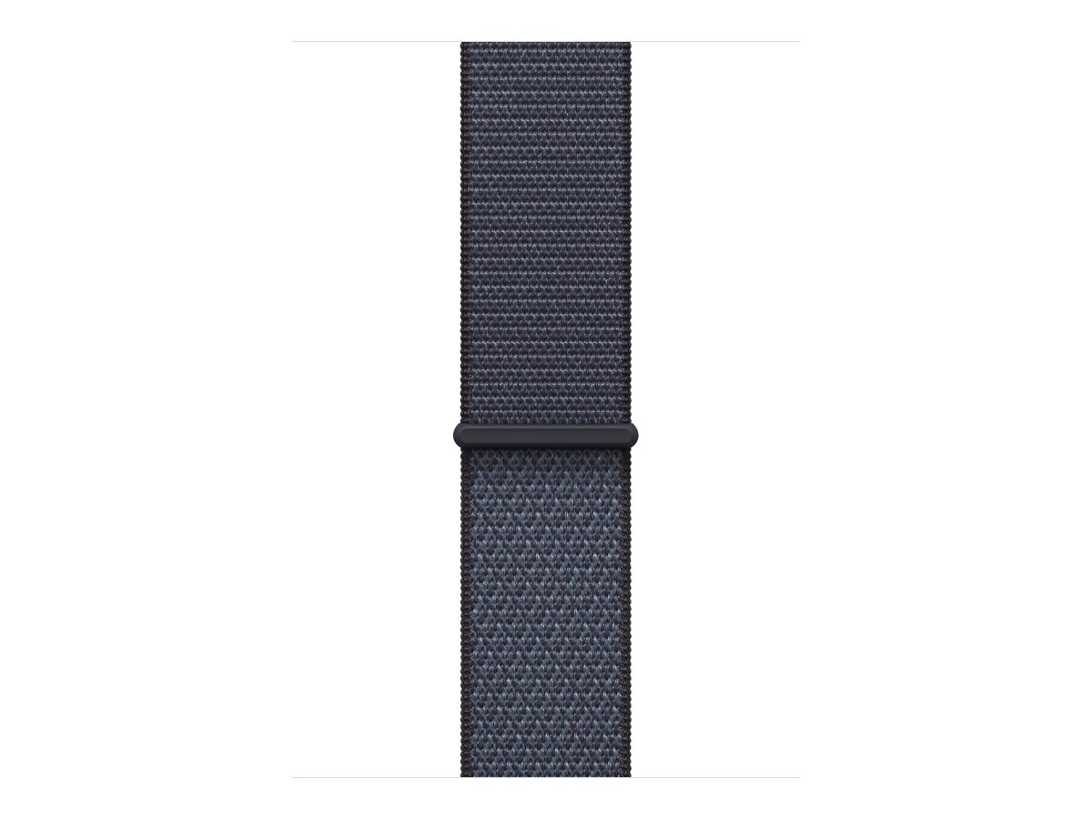 46mm Anchor Blue Sport Loop