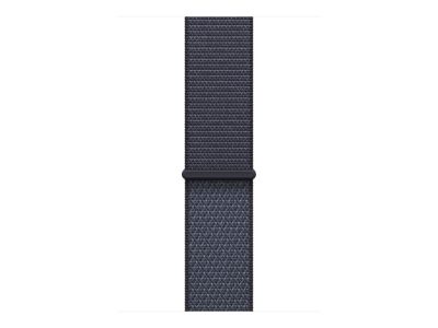 46mm Anchor Blue Sport Loop