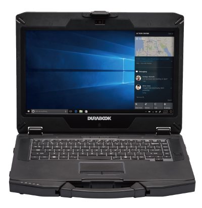 S14I, Black, 14 ", Touchscreen, FHD, 1920 x 1080 pixels, Intel Core Ultra 5, 125U, 16 GB, DDR5, Solid-state drive capacity 256 GB, Intel Iris Xe Graphics, Windows 11 Pro, 802.11be, Bluetooth version 5.4, Keyboard backlit, Warranty 36 month(s)