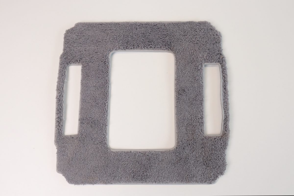HUTT Cleaning Pad for model A1, 1 pc(s)