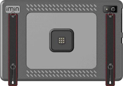 TABLET POS ACC PROTECTIVE CASE/FALCON 2 TF2 21 IMIN
