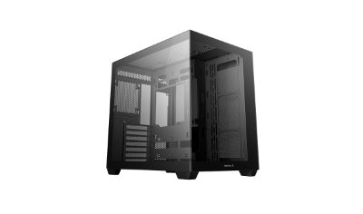 Deepcool CG530, ITX/Micro-ATX/ATX ATX/Micro-ATX, ATX PS2