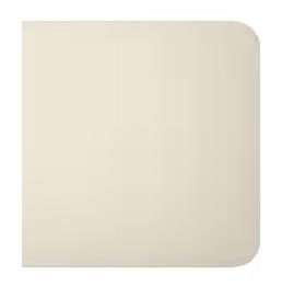 SMART SIDEBUTTON 1G/2W/IVORY 46006 AJAX