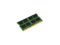 Kingston KCP3L16SS8/4 4GB D3L-1600 1Rx8 SODIMM 1.35V, Kingston