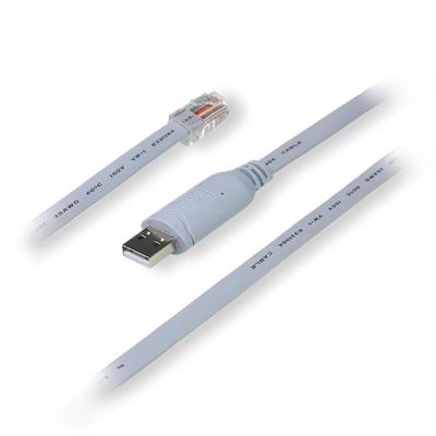 PATCH CABLE CONSOLE/1.8M PR2UR18M TELTONIKA
