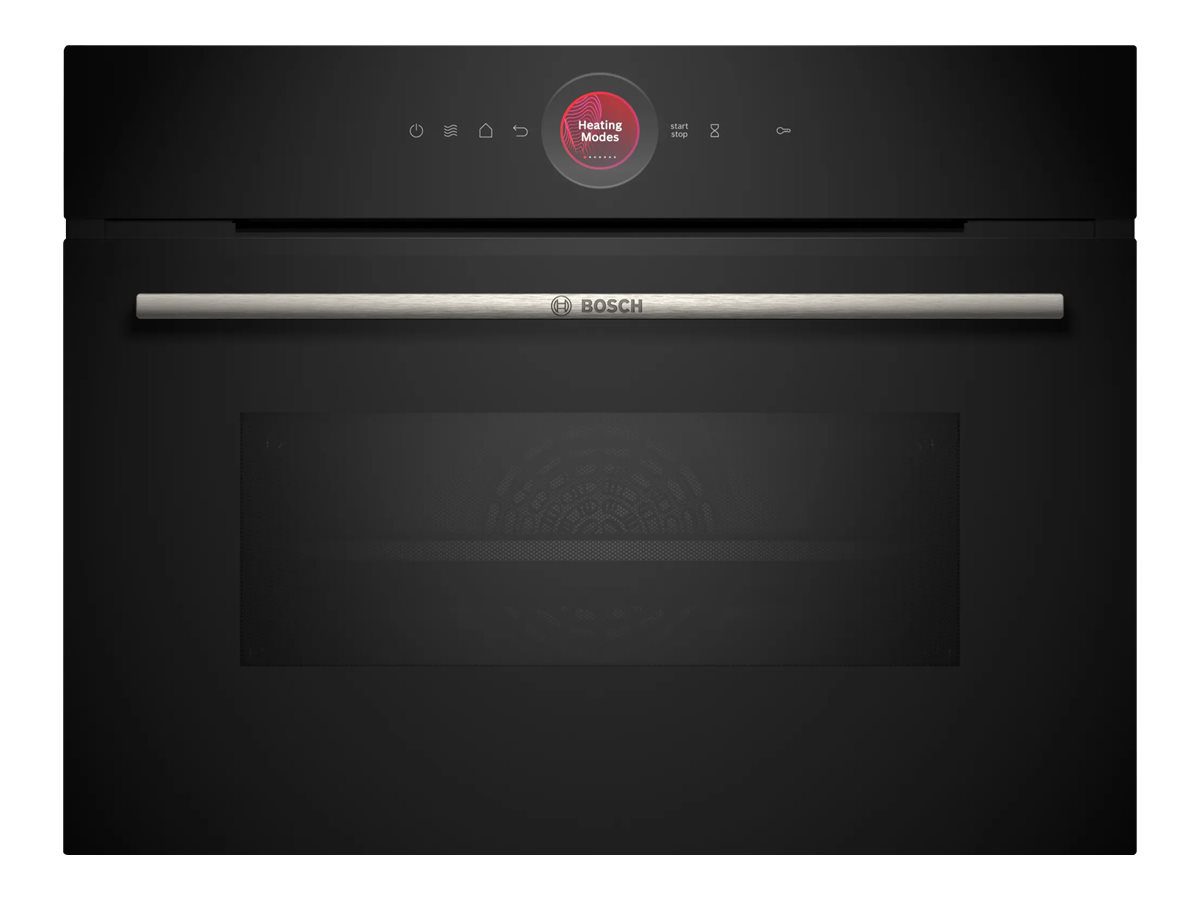Compact Oven with Microwave function, CMG7241B1, Hydrolytic, Black