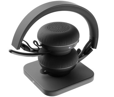 HEADSET ZONE WIRELESS/981-000854 LOGITECH