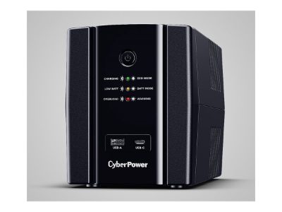 Backup UPS Systems, UT1500EG, 1500  VA, 900  W