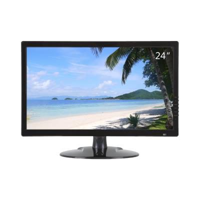 LCD Monitor, DAHUA, 23.8 ", 1920 x 1080 pixels, Full HD, Native aspect ratio 16:9, LCD, Flat, DHI-LM24-L200