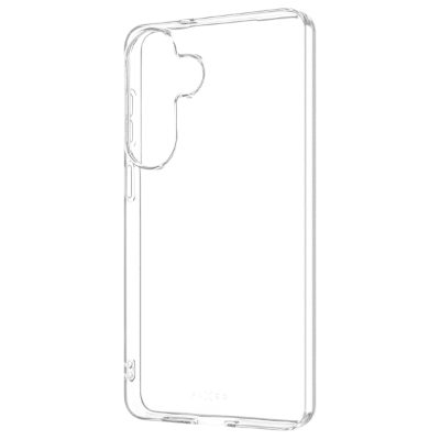 Fixed Story AntiUV, Back cover, Samsung, Galaxy S26+, TPU, Clear