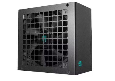 Deepcool 80 PLUS Standard PSU, PF500X, 500 W
