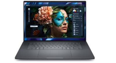 Dell Pro Precision 7 16 PW716260 AG FHD+ Ultra 9 386H/32GB/1TB/NVIDIA RTX PRO 2000 Blackwell 8GB/Win11 Pro/ENG Backlit kbd/3Y Parts Only War