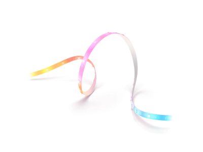 Philips Hue Essential strip light, 5 m, Bluetooth and Zigbee