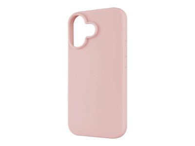 FIXED Story Back Cover for Apple iPhone 17, pink, Fixed