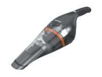 Vacuum Cleaner, NVC220WC-QW, Cordless operating, Handstick, 7.2 V, Grey