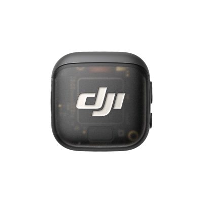 CAMERA ACC MIC 3 TRANSMITTER/CP.RN.00000478 DJI