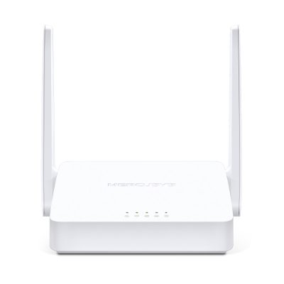Wireless N ADSL2+ Modem Router, MW300D, 802.11n, 300 Mbit/s, 10/100 Mbit/s, Ethernet LAN (RJ-45) ports 3, Mesh Support No, MU-MiMO No, No mobile broadband, Antenna type  2×External