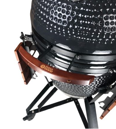Handles set of Kamado grill 21/22/23/24"
