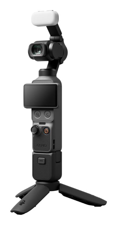 CAMERA OSMO POCKET 4 CREATOR/COMBO CP.OS.00000544 DJI