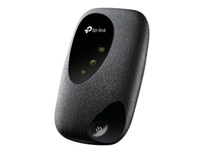 4G LTE Mobile Wi-Fi, M7000, 150+50 Mbit/s, Mesh Support No, MU-MiMO No, 3G/4G data sharing, Antenna type Internal, 1 x micro USB