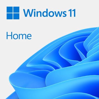 Software, MICROSOFT, Win 11 Home GGK 64Bit Eng Intl 1pk DSP ORT OEI DVD, Win Home, OEM, English, L3P-00092
