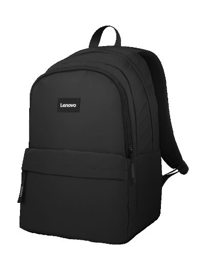 Lenovo Accessories 16-inch Commuter Backpack B10 - Black, Lenovo