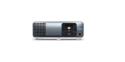 TK710, 4K UHD (3840 x 2160), 3200 ANSI lumens, Grey/White