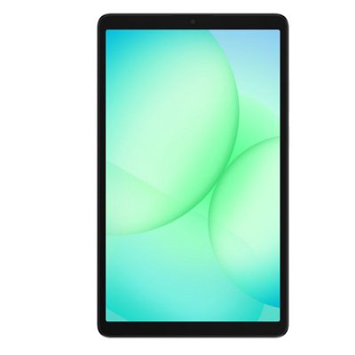 Samsung Galaxy, Tab A11 (X135), 8.7 ", Silver, TFT, 1340 x 800 pixels, MediaTek, Helio G99, 4 GB, 64 GB, 3G, 4G, Wi-Fi, Front camera, 5 MP, Rear camera, 8 MP, Bluetooth, 5.3, Android