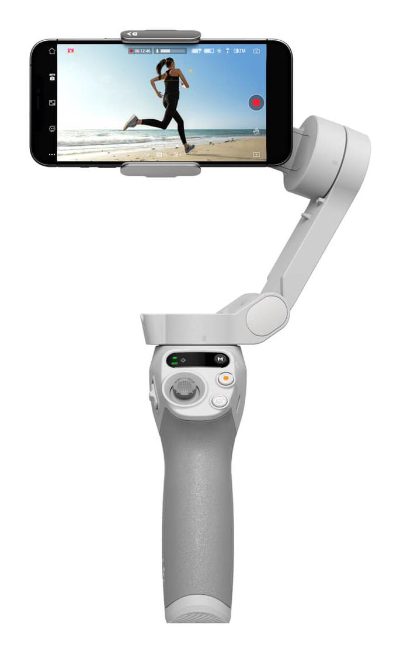 GIMBAL OSMO MOBILE SE/CP.OS.00000214.04 DJI