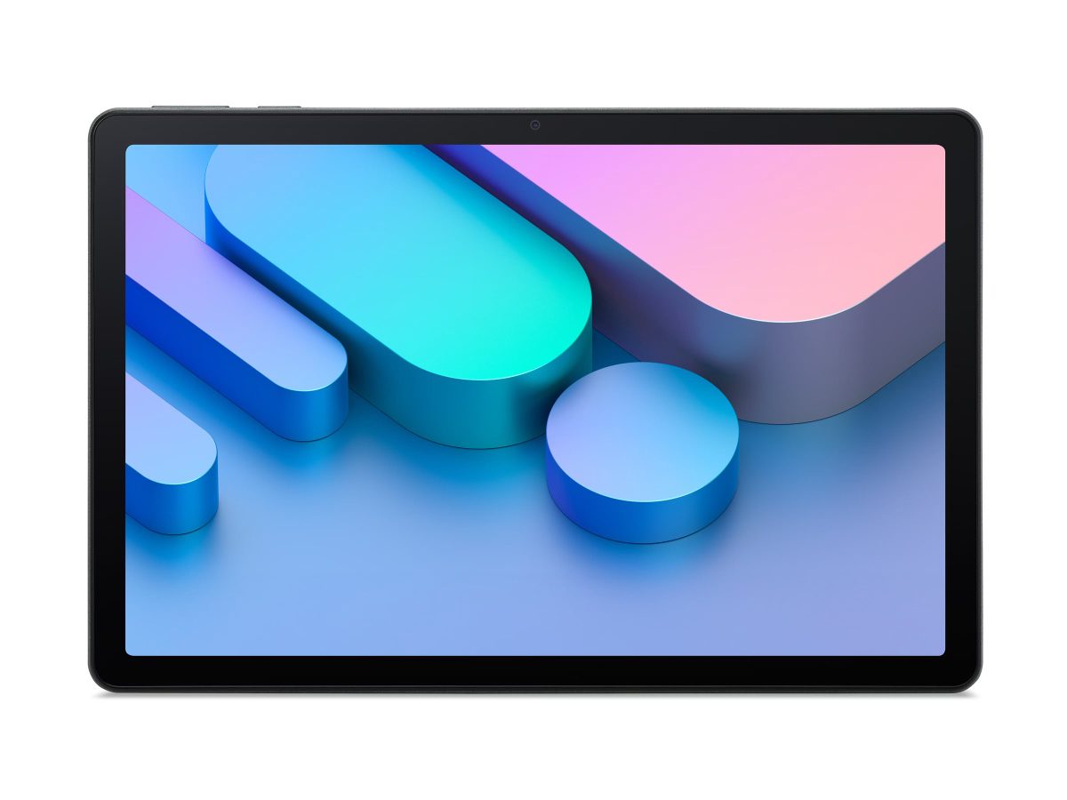 Tablet, Iconia V11-21M LTE, 11 ", Mist Green, IPS, 1920 x 1200 pixels, MediaTek, Helio G99, 4 GB, LPDDR4, 128 GB, Wi-Fi, Front camera, 5 MP, Rear camera, 8 MP, Bluetooth, 5.4, Android, 15, 1 x Adapter, Power Cord, Android Tablet EMEA Warranty Card