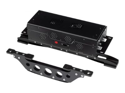 Next Level Racing Motion Platform, Black