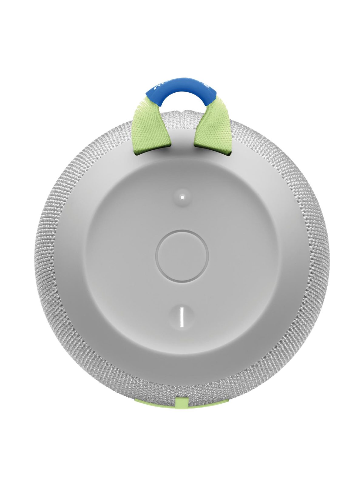 Portable Speaker, LOGITECH, WONDERBOOM 3, Grey, Portable/Wireless, Bluetooth, 984-001832