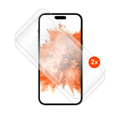Fixed Screen protector, Samsung, Galaxy A27 5G, Tempered Glass, Transparent