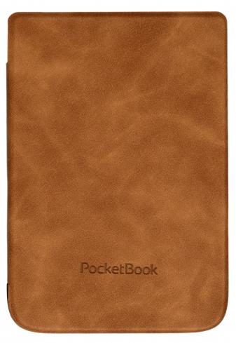 READER ACC CASE 6" LIGHT BROWN/WPUC-627-S-LB POCKET BOOK