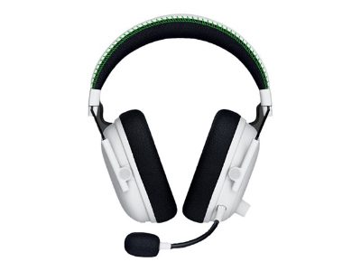 Razer BlackShark V3 Pro for Xbox Gaming Headset, Over-Ear,Wireless, White, Razer