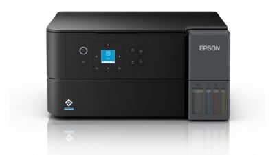 Multifunctional printer, EcoTank L4360, Inkjet, Colour, A4, Wi-Fi
