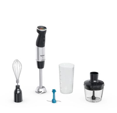 TEFAL rokas blenderis Quickchef+, 1000W, (4in1)