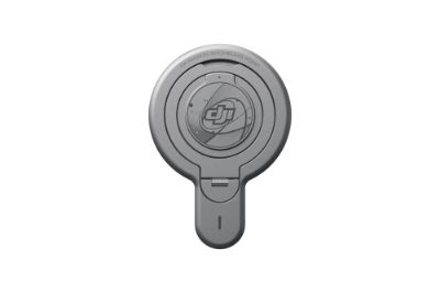 Camera Accessory, DJI, OM Magnetic Quick-Release Mount, CP.OS.00000398.01