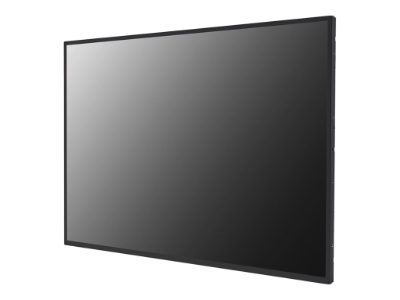 LG 43TNF5J-B 43" 3840x2160/IPS/ 500cd/m2 /9ms/ HDMI USB, LG, 43TNF5J-B, 43 ", Landscape/Portrait, 24/7, Windows, 178 °, 500 cd/m², Touchscreen