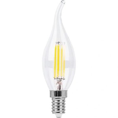 Light Bulb, VISIONAL, Power consumption 6 Watts, Luminous flux 840 Lumen, 3000 K, AC220-240V, 50/60 Hz, Beam angle 360 degrees, VS-B-7
