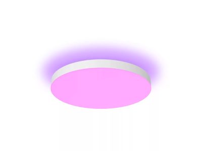 Philips Hue Datura Ceiling Light Small 38.4cm, 48 W