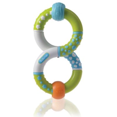 Kidsme Grabulītis Aplis Loki un Mācies, 3M+