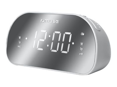 Clock radio, M-170CMR, Alarm function