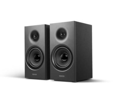 Bookshelf Speaker, R1080BT, Bluetooth, Wireless connection
