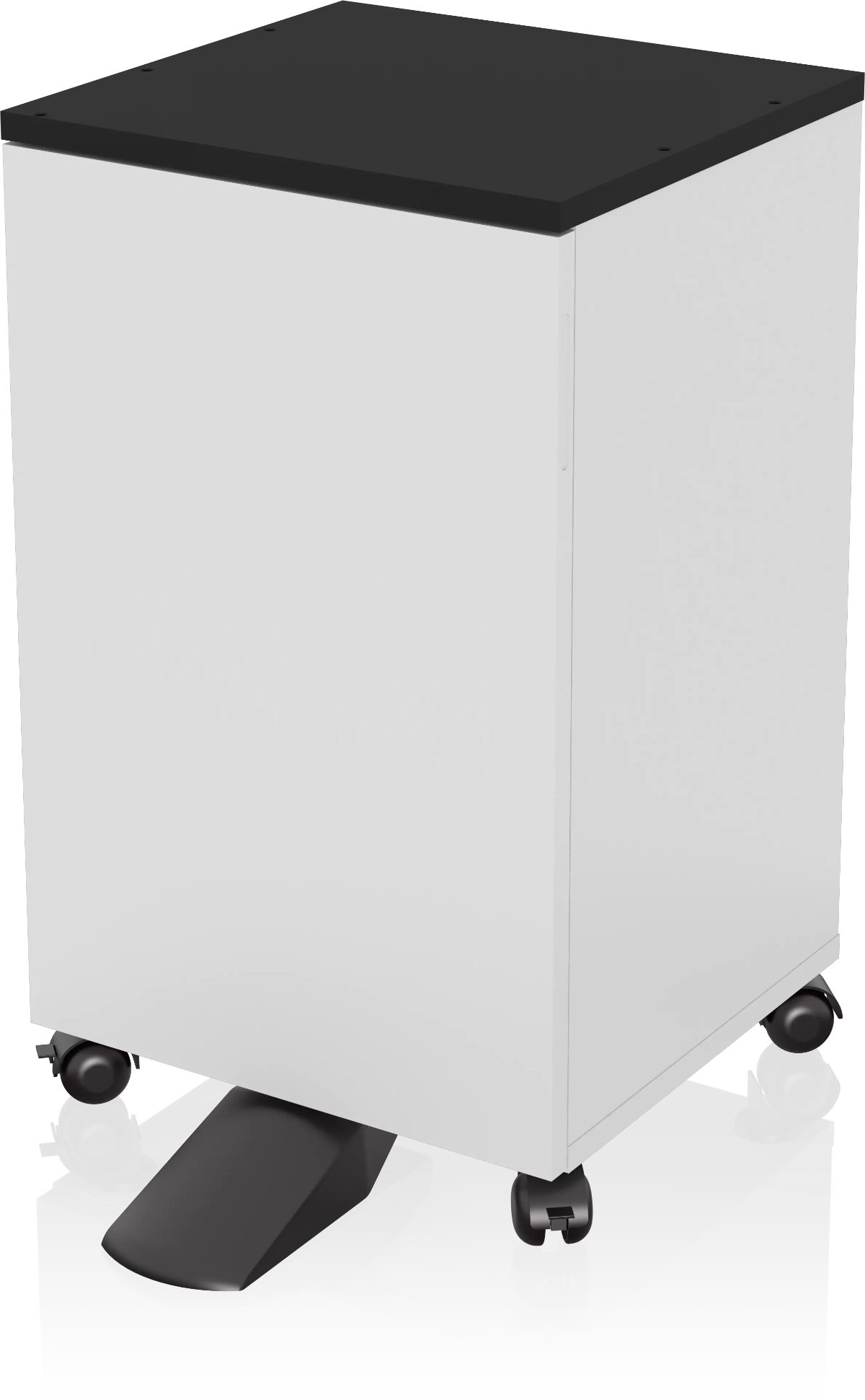 High Cabinet for WF-5000 Series