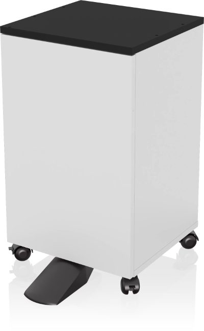 High Cabinet for WF-5000 Series