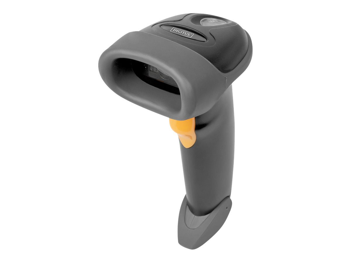 2D Barcode Scanner DA-81002