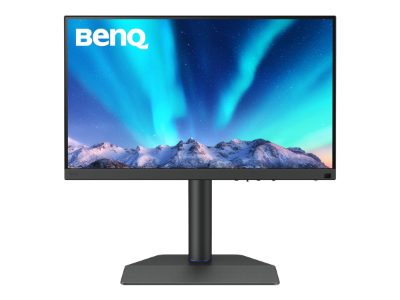 Monitor, SW272Q, 27 ", IPS, 16:9, 60 Hz, 5 ms, 2560 x 1440 pixels, 300 cd/m², HDMI ports quantity 2, Black