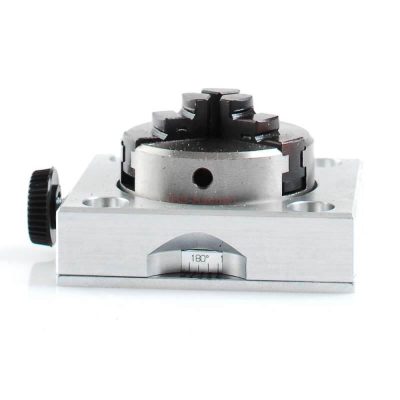 Proxxon Clamping Holder for Milling Machines MF 70 and KT 70, PR24264